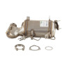 Filtr cząstek stałych DPF OPEL Antara / CHEVROLET Captiva Orlando - 2.0-2.2 D - 25184392 25184394
