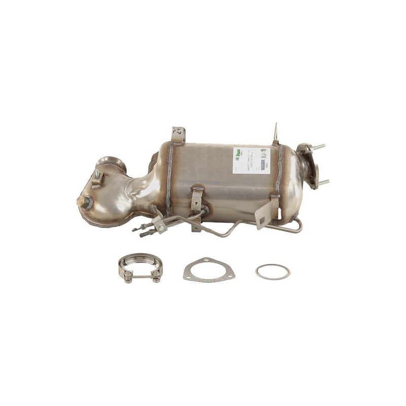 Filtr cząstek stałych DPF OPEL Antara / CHEVROLET Captiva Orlando - 2.0-2.2 D - 25184392 25184394