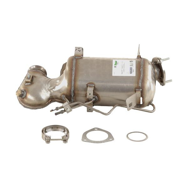 Filtr cząstek stałych DPF OPEL Antara / CHEVROLET Captiva Orlando - 2.0-2.2 D - 25184392 25184394