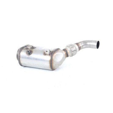 Filtr cząstek stałych DPF BMW 325d / 330d / 525d / 530d - 3.0TD - 18307808235 / 18307806413 / 18307806411