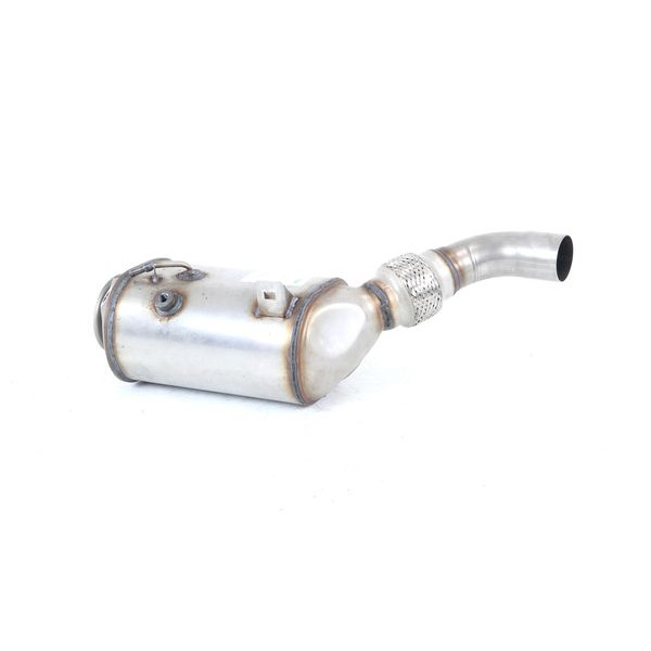 Filtr cząstek stałych DPF BMW 325d / 330d / 525d / 530d - 3.0TD - 18307808235 / 18307806413 / 18307806411