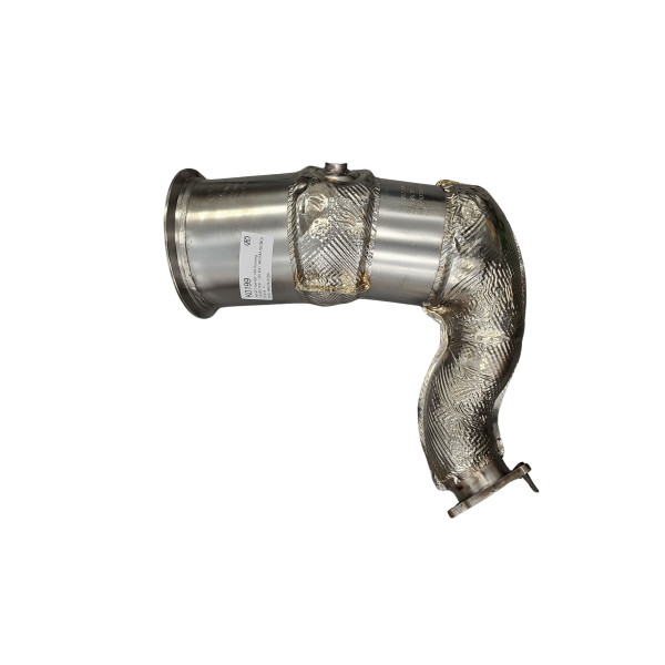 Katalizator AUDI Q7, Q8 / VW Touareg - 3.0 TFSI - 4M0254202BX