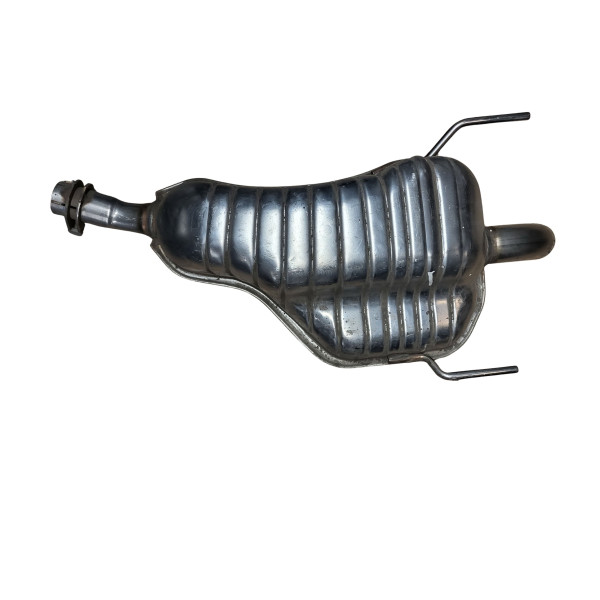 Tłumik końcowy Opel Astra H - 1.8 16V - 13136983 5852301 05.180 P4591 53.82.07 221011