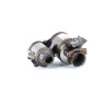 Filtr cząstek stałych DPF VW Golf / SKODA Octavia / SEAT Leon / AUDI A3 - 1.6-2.0 TDI - 04L131606NX 04L131602FX 04L131601KX 04L131602FX