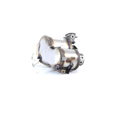 Filtr cząstek stałych DPF VW Golf / SKODA Octavia / SEAT Leon / AUDI A3 - 1.6-2.0 TDI - 04L131606NX 04L131602FX 04L131601KX 04L131602FX