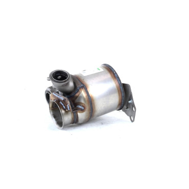 Filtr cząstek stałych DPF VW Golf / SKODA Octavia / SEAT Leon / AUDI A3 - 1.6-2.0 TDI - 04L131606NX 04L131602FX 04L131601KX 04L131602FX