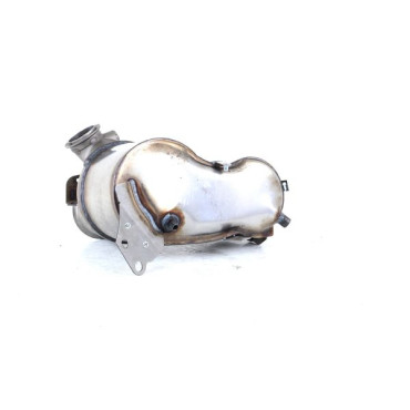 Filtr cząstek stałych DPF VW Golf / SKODA Octavia / SEAT Leon / AUDI A3 - 1.6-2.0 TDI - 04L131606NX 04L131602FX 04L131601KX 04L131602FX