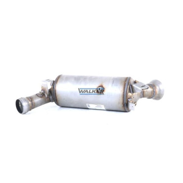 Filtr cząstek stałych DPF MERCEDES C Klasa W204 C200 - 2148 cm3 CDI -  A2044900056