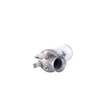 Filtr cząstek stałych DPF MERCEDES C Klasa W204 C200 - 2148 cm3 CDI -  A2044900056