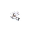 Filtr cząstek stałych DPF MERCEDES C Klasa W204 C200 - 2148 cm3 CDI -  A2044900056