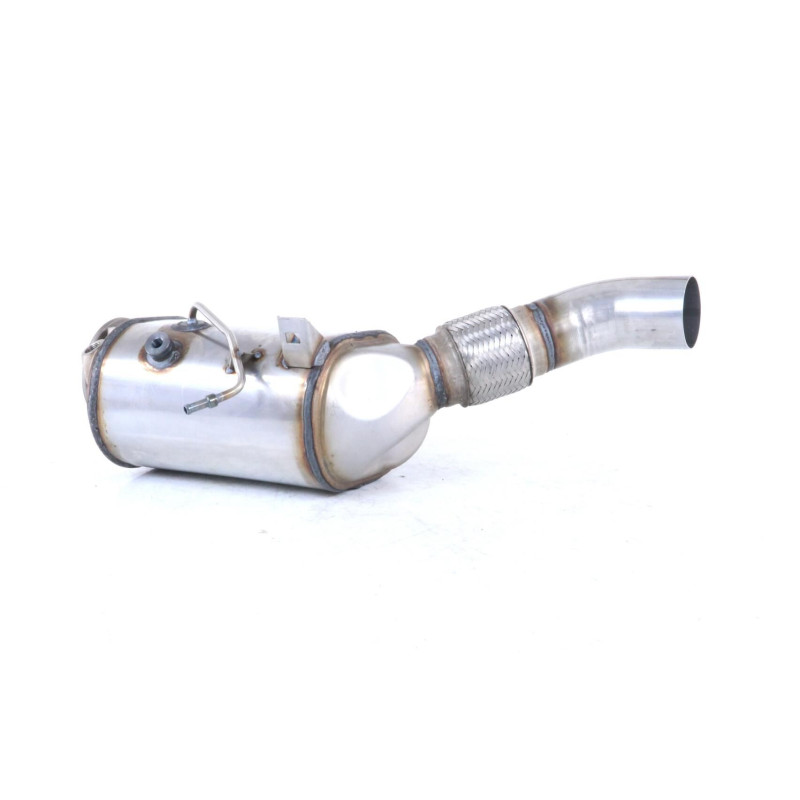 Filtr cząstek stałych DPF BMW 335d / 525d / 635d / X3 / X5 / X6 - 3.0TD - 18308508523 18307796215 18307807474 18307812880