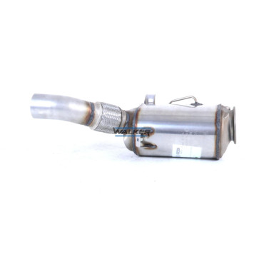 Filtr cząstek stałych DPF BMW 335d / 525d / 635d / X3 / X5 / X6 - 3.0TD - 18308508523 18307796215 18307807474 18307812880