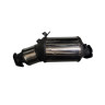 Filtr cząstek stałych DPF SEAT Exeo - 2.0 TDi - 3R0254750X 3R0253058X 3R0253059NX