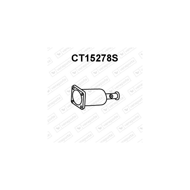 Filtry cząstek stałych DPF CITROËN - 1731FR 174020 9653857280