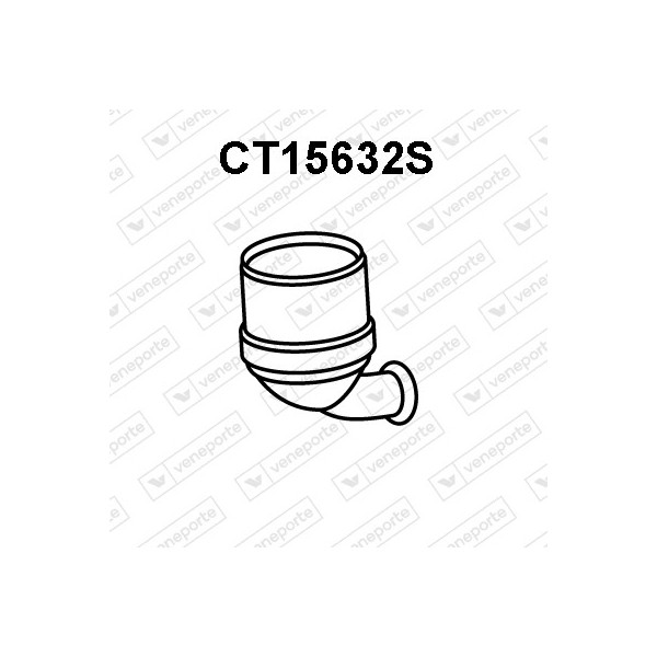 Filtry cząstek stałych DPF CITROËN / MINI / PEUGEOT - 1731EQ-SIC 1731JL-SIC 1731JT-SIC