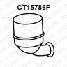 Filtry cząstek stałych DPF CITROËN / PEUGEOT - 1606857180 1731YQ 174059