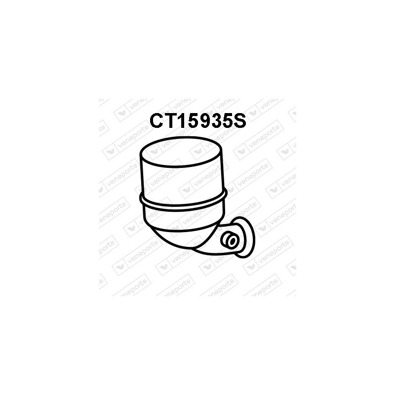 Filtry cząstek stałych DPF CITROËN / PEUGEOT - 1620372680 9812307880