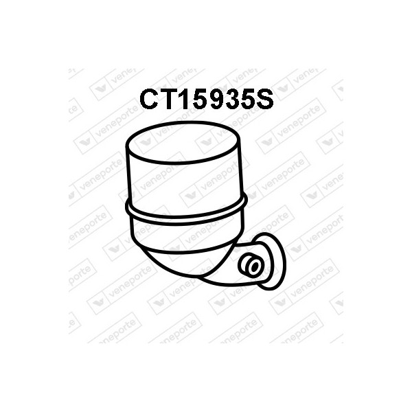 Filtry cząstek stałych DPF CITROËN / PEUGEOT - 1620372680-SIC 9812307880-SIC 