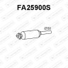 Filtry cząstek stałych DPF ALFA ROMEO / FIAT - 51861468-SIC 55199689-SIC 