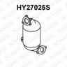 Filtry cząstek stałych DPF HYUNDAI / KIA - 289902A760-SIC  