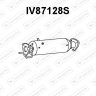 Filtry cząstek stałych DPF IVECO - 5801317169-SIC 5801376711-SIC 5801424200-SIC