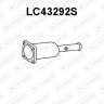 Filtry cząstek stałych DPF CITROËN / FIAT / LANCIA / PEUGEOT - 1493805080-SIC 1731Y3-SIC 174008-SIC