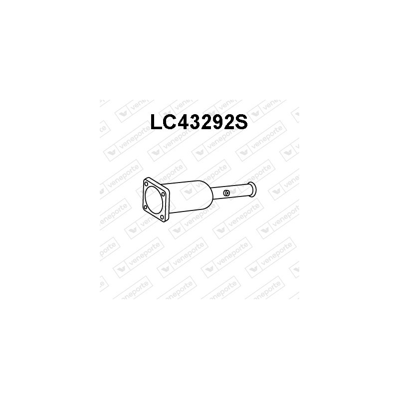 Filtry cząstek stałych DPF CITROËN / FIAT / LANCIA / PEUGEOT - 1493805080-SIC 1731Y3-SIC 174008-SIC
