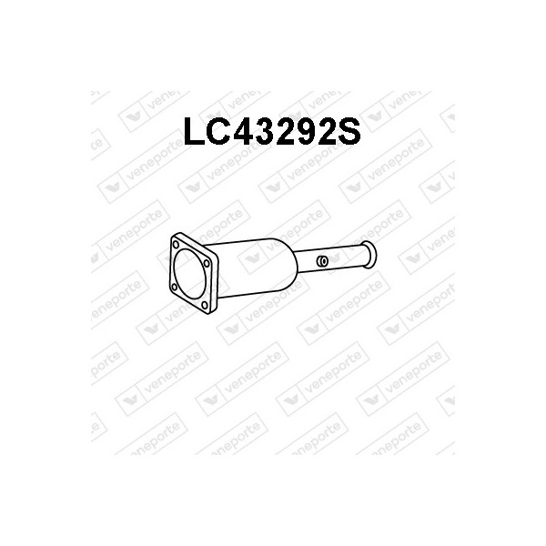 Filtry cząstek stałych DPF CITROËN / FIAT / LANCIA / PEUGEOT - 1493805080 1731Y3 174008