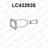 Filtry cząstek stałych DPF CITROËN / FIAT / LANCIA / PEUGEOT - 1731ET-SIC 174021-SIC 71785240-SIC
