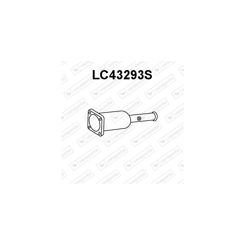 Filtry cząstek stałych DPF CITROËN / FIAT / LANCIA / PEUGEOT - 1731ET-SIC 174021-SIC 71785240-SIC