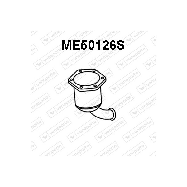 Filtry cząstek stałych DPF MERCEDES - 2114900192