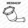 Filtry cząstek stałych DPF MERCEDES - 2034900092 2034908314-DPF 