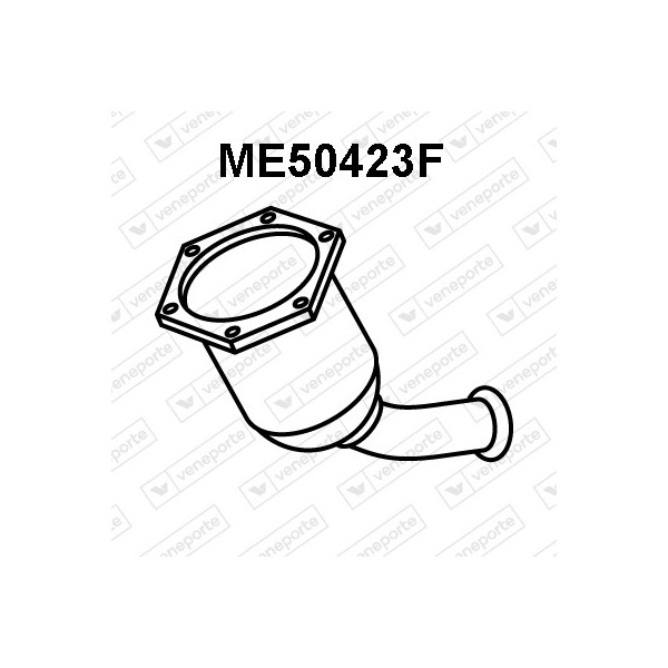 Filtry cząstek stałych DPF MERCEDES - 2034900092 2034908314-DPF 
