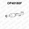 Filtry cząstek stałych DPF OPEL / VAUXHALL - 55557816-DPF 5854443-DPF 854411-DPF
