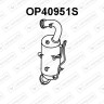 Filtry cząstek stałych DPF CHEVROLET / OPEL / VAUXHALL - 25183176-SIC 25184392-SIC 4818256-SIC