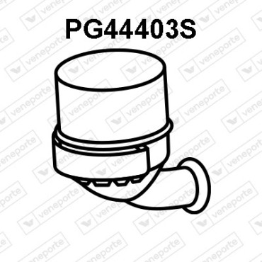 Filtry cząstek stałych DPF CITROËN / MITSUBISHI / OPEL / PEUGEOT / VAUXHALL - 1609531880 1609532780 1731XK