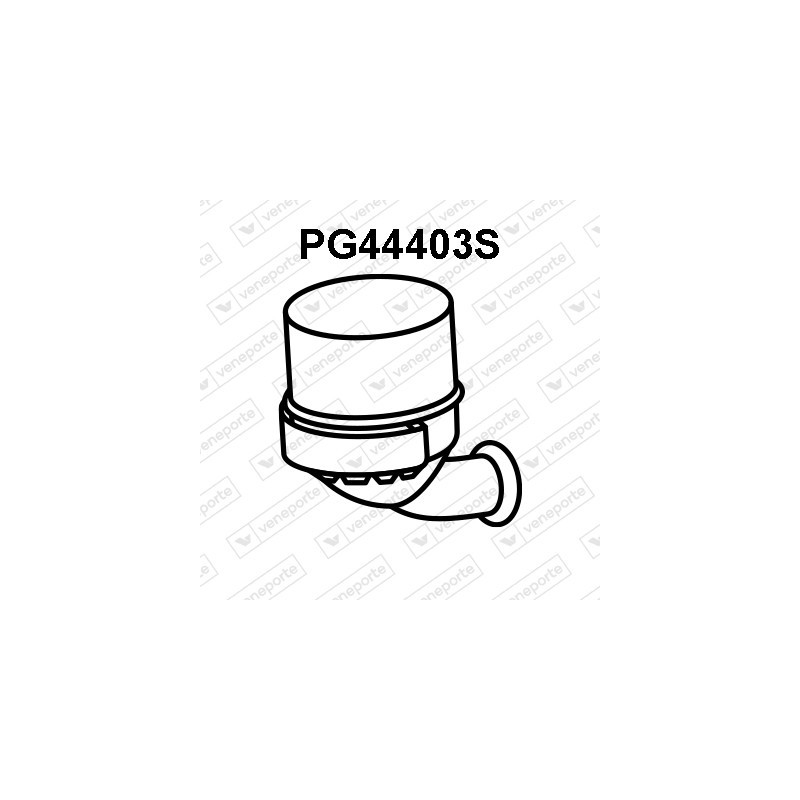 Filtry cząstek stałych DPF CITROËN / MITSUBISHI / OPEL / PEUGEOT / VAUXHALL - 1609531880-HS 1609532780-HS 1731XK-HS