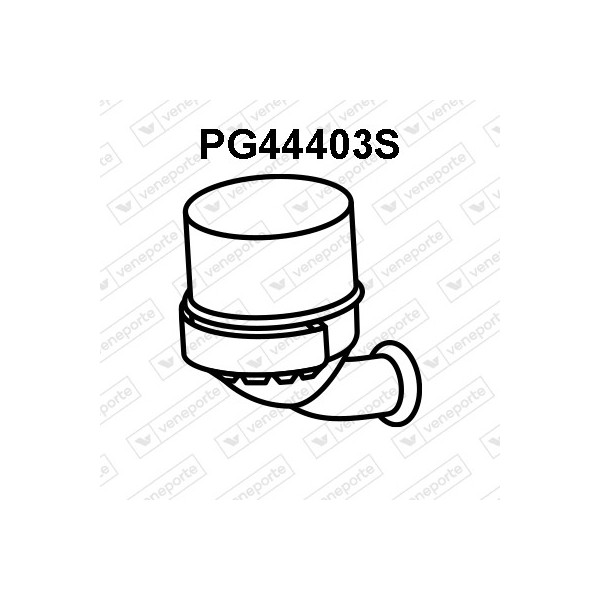 Filtry cząstek stałych DPF CITROËN / MITSUBISHI / OPEL / PEUGEOT / VAUXHALL - 1609531880 1609532780 1731XK