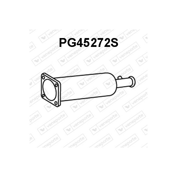 Filtry cząstek stałych DPF PEUGEOT - 170609 174018