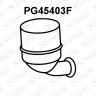 Filtry cząstek stałych DPF CITROËN / MITSUBISHI / OPEL / PEUGEOT / VAUXHALL - 1609531880 1609532780 1731XK