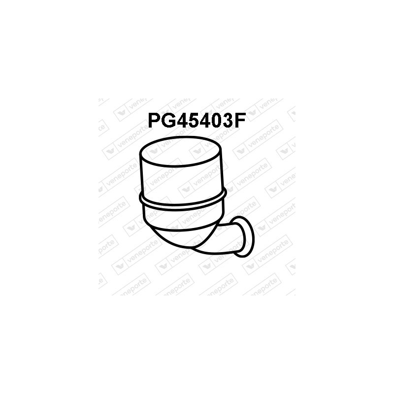 Filtry cząstek stałych DPF CITROËN / MITSUBISHI / OPEL / PEUGEOT / VAUXHALL - 1609531880 1609532780 1731XK