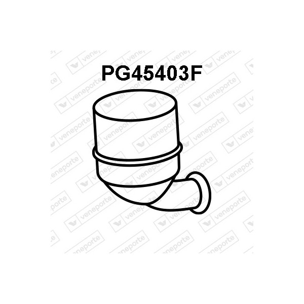 Filtry cząstek stałych DPF CITROËN / MITSUBISHI / OPEL / PEUGEOT / VAUXHALL - 1609531880 1609532780 1731XK