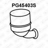 Filtry cząstek stałych DPF CITROËN / MITSUBISHI / OPEL / PEUGEOT / VAUXHALL - 1609531880-SIC 1609532780-SIC 1731XK-SIC