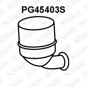 Filtry cząstek stałych DPF CITROËN / MITSUBISHI / OPEL / PEUGEOT / VAUXHALL - 1609531880-SIC 1609532780-SIC 1731XK-SIC