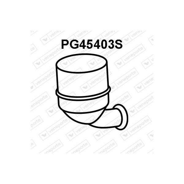 Filtry cząstek stałych DPF CITROËN / MITSUBISHI / OPEL / PEUGEOT / VAUXHALL - 1609531880-SIC 1609532780-SIC 1731XK-SIC