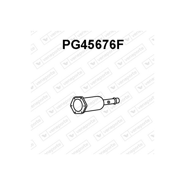 Filtry cząstek stałych DPF PEUGEOT - 1731K5 1731S2 1731Z2