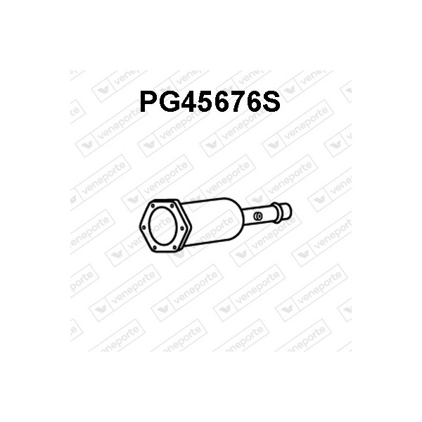Filtry cząstek stałych DPF PEUGEOT - 1731K5-SIC 1731S2-SIC 1731Z2-SIC