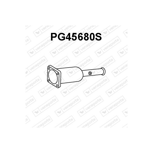 Filtry cząstek stałych DPF CITROËN / FIAT / LANCIA / PEUGEOT - 1731JH-SIC 1731NG-SIC 174027-SIC