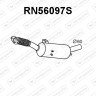 Filtry cząstek stałych DPF FIAT / NISSAN / OPEL / RENAULT / VAUXHALL - 200100665R-SIC 2002000Q2C-SIC 6000620091-SIC