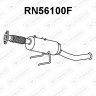 Filtry cząstek stałych DPF NISSAN / OPEL / RENAULT / VAUXHALL - 200105380R 200106415R 200107203R